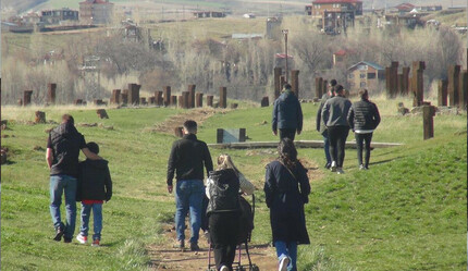 Dünyanın en büyük tarihlerinden biri Türkiye'de! UNESCO bile tescilledi: Yurdun dört bir yanından herkes adeta akın etti - gundem