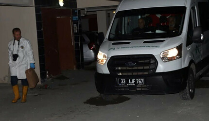 Bu acıya yürek dayanmaz! Mersin'de 8 yaşındaki üçüzleri yangın ayırdı - gundem