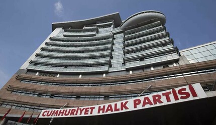 AK Parti'den CHP'ye sürpriz ziyaret - secim-2023