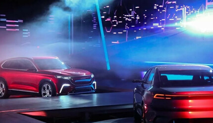 Togg ile ilgili bir yenilik daha! Bakan Varank müjdeyi verdi: Türkiye'nin ilk batarya fabrikasının temelleri yarın atılıyor - ekonomi