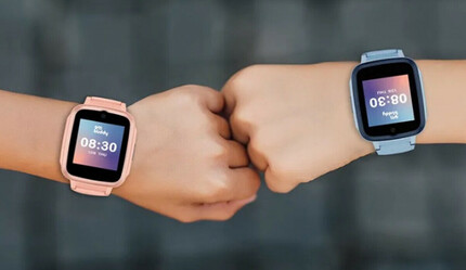 General Mobile'den yerli ve akıllı çocuk saati: Buddy - teknoloji