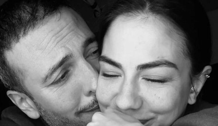 8 ay önce evlenen Oğuzhan Koç ile Demet Özdemir’in boşanma detayları belli oldu - magazin