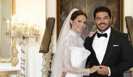 Boşanacakları iddia edilmişti... Ebru Şallı ile Uğur Akkuş Paris tatilinde buzları eritti - magazin