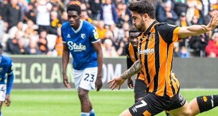 Ozan Tufan'ın kariyer sezonu! İkinci İngiltere macerasında şov yapıyor - spor