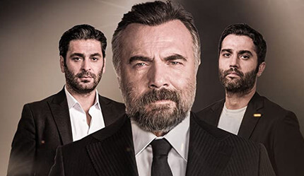 Sürpriz proje! Eşkıya Dünyaya Hükümdar Olmaz ekibi gümbür gümbür geliyor - magazin