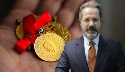 İslam Memiş canlı yayında açıkladı: Dolar ve gram altın için kritik yorum - ekonomi