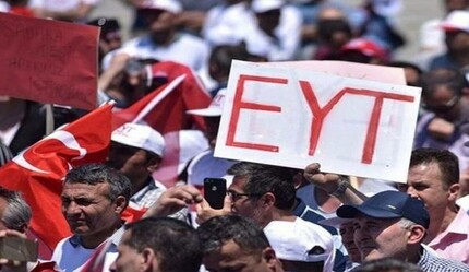 EYT'lileri yakından ilgilendiriyor! Merak edilen kıdem tazminatı sorusu yanıt buldu - ekonomi