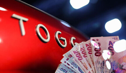 Togg'a kredi imkanı geliyor: Kamu bankaları çalışmalara başladı - t-otomobil