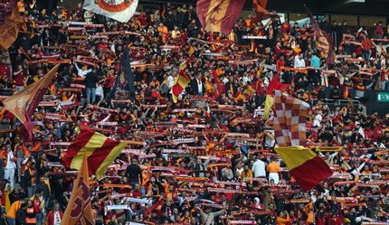 Son dakika: Galatasaray taraftarı derbiye alınmayacak - spor
