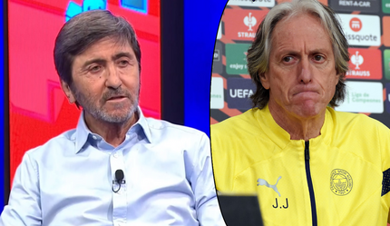 Rıdvan Dilmen Galatasaray'ın puan kaybı sonrası Jesus'u hatırlattı: Şimdi