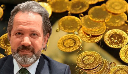 İslam Memiş’ten “altın” tavsiyeler: Yeni bir rekor görüldü - ekonomi