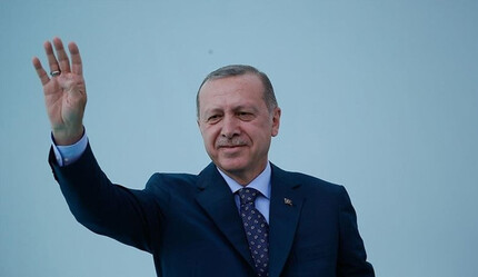 Son dakika: Cumhurbaşkanı Erdoğan'dan Bursa'da esnafa vergi muafiyeti müjdesi: Ticari taşıtlarda ÖTV alınmayacak - gundem