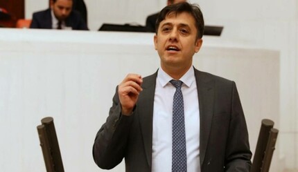 HDP'den CHP'yi kızdıracak çıkış: Kürt sorununun mimarı CHP'dir - gundem