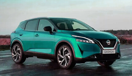 2023 model Nissan Qashqai kampanyaları kaçmaz! Faizsiz 280.000 TL kredi veya 40.000 TL indirim fırsatı başladı - t-otomobil