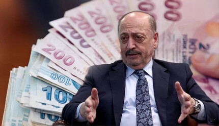 Bakan Bilgin duyuracak! Emekli ve memura yüzde 30 ara zam iddiası! Milyonların beklediği müjde... - ekonomi