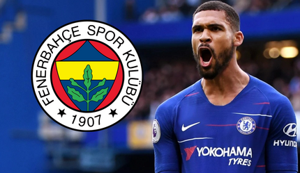 Chelsea'den Fenerbahçe'ye yıldız transferi! Ali Koç İngiliz milli oyuncuyu getiriyor - spor
