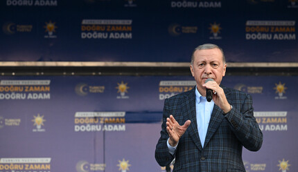 ‘Ticari’lere büyük ÖTV müjdesi - secim-2023