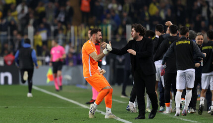 Fatih Tekke: İstanbulspor olarak lige renk kattığımızı düşünüyorum - spor