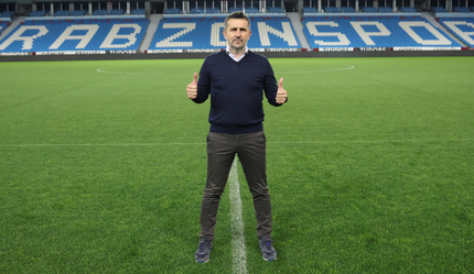 Nenad Bjelica Trabzonspor'da aradığı 2 şartı açıkladı - spor