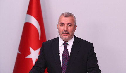 ÖSYM Başkanı Ersoy’dan YKS açıklaması: Tüm zamanların rekoru kırıldı - gundem