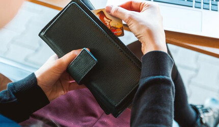 Kartlı ödemeler Mart ayında yüzde 117 arttı! 520 milyarı aştı - gundem