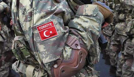 MSB duyurdu: Mayıs ayı askerlik yerleri açıklandı - gundem