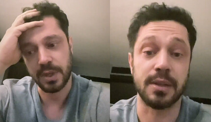 Murat Boz aldığı ölüm haberiyle sarsıldı, duygularını gözyaşlarıyla paylaştı - magazin