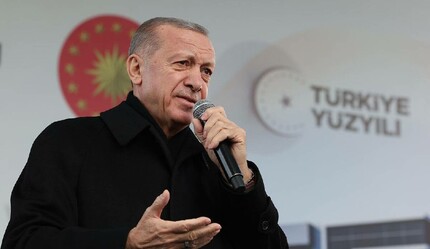 45 bin öğretmen atamasının tarihi belli oldu! Cumhurbaşkanı Erdoğan Mayıs ayını işaret etti - secim-2023