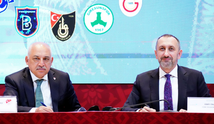 TFF ve Türk Telekom'dan E-Spor ortaklığı - ekonomi