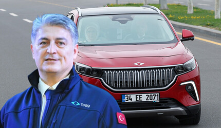 Togg'un batarya ömrü kaç yıl? Yerli otomobilin CEO'sundan çok önemli açıklama - t-otomobil
