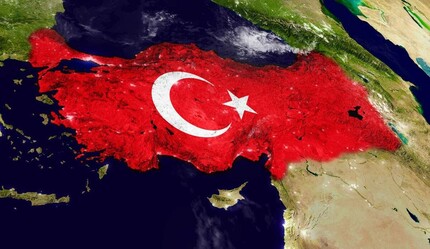 Türkiye merkez ülke oluyor! 4 ülke arasında dev proje - ekonomi
