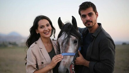 TRT1'deki Gönül Dağı dizisine efsane isim geri döndü! Seyirciler çok mutlu oldu - kultur-sanat