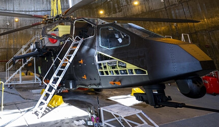 Türkiye'nin yerli helikopteri ATAK-2 ilk defa motor çalıştırdı - teknoloji