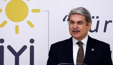 İyi Partili Çıray'dan itiraf: Oylarımız çok düştü toparlayamıyoruz - secim-2023