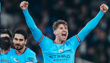 ÖZET I Manchester City - Arsenal (4-1 Maç Sonucu) Premier League'de City Şampi... - spor