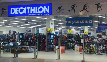 Decathlon çalışma saatleri kaç ile kaç arasında? Decathlon Cumartesi kaça kadar açık, Pazar günü açık mı? - haberler