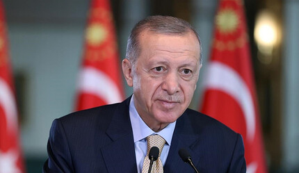 Son dakika: Cumhurbaşkanı Erdoğan bugünkü programını iptal etti - secim-2023