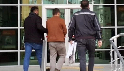 Sinop'ta 4 milyon liralık kripto para vurgunu - ekonomi
