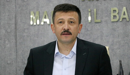 Hamza Dağ’dan Kemal Kılıçdaroğlu’na tepki: Kandil’den gelen açıklamalara sessiz kalman manidar - secim-2023