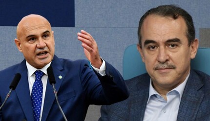 İyi Partili Çömez, Sadullah Ergin’i hedef aldı: Parlamentoda hesaplaşacağız - secim-2023