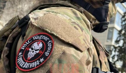 Wagner'dan Ukrayna itirafı: Mühimmat sorunu yaşıyoruz - dunya