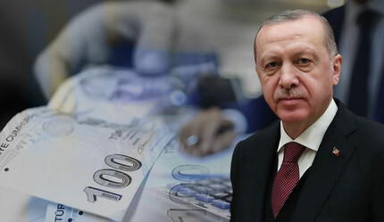 Cumhurbaşkanı Erdoğan’dan zam müjdesi! Milyonlarca memur ve emeklinin gözü 1 Mayıs’ta: Masada 3 formül var - ekonomi