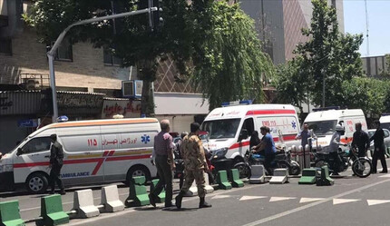 İran'da Uzmanlar Meclisi Üyesi silahlı saldırıda hayatını kaybetti: Saldırgan yakalandı - dunya