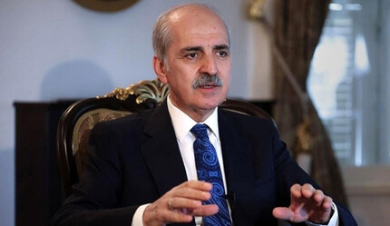 AK Partili Kurtulmuş açıkladı: Seçime 18 gün kala Cumhur İttifakı'nın son oy oranı ne? - secim-2023