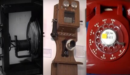 Telefonu kim buldu? Ne zaman ve nerede üretildi? Telefonun tarihi yolculuğu - kultur-sanat