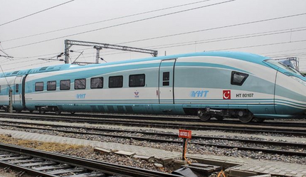 Ankara-Sivas Yüksek Hızlı Tren Hattı (YHT) bileti nasıl, nereden alınır? Ankara-Sivas YHT biletleri ne kadar? Online YHT bilet alma... - teknoloji