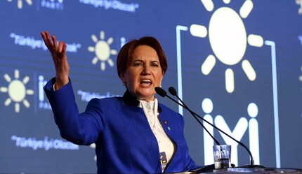 İYİ Parti kötüye gidiyor! Ateş bacayı sardı evdeki hesap çarşıya uymadı - secim-2023