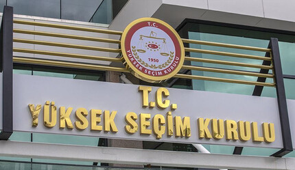YSK'dan Sudan kararı:14 Mayıs seçimlerinde sandık kurulmayacak - gundem
