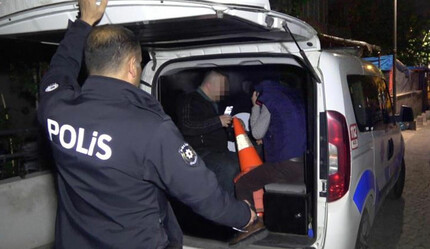 Yakayı ele verince kılıktan kılığa girdiler… Komedi filmi gibi kumar operasyonu: Nikah kıyıyorduk - gundem