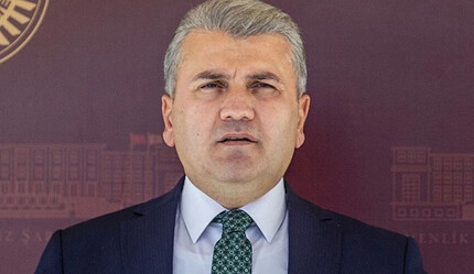 AK Parti Balıkesir Milletvekili Mustafa Canbey, trafik kazası geçirdi - gundem